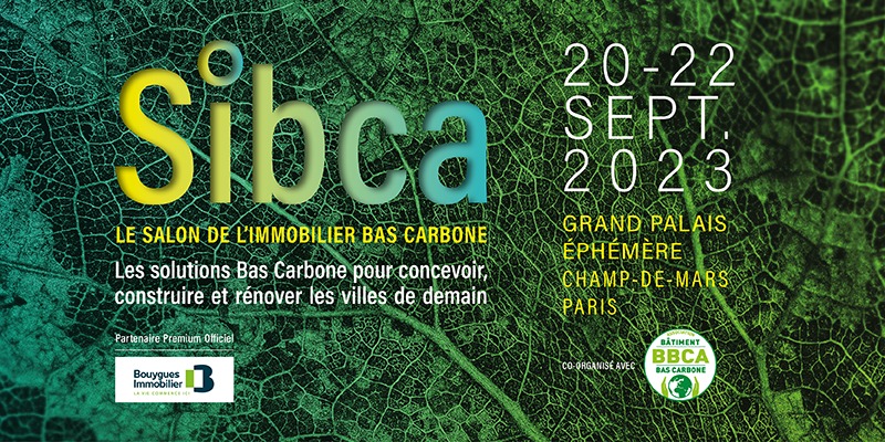 BBCA décarbonation